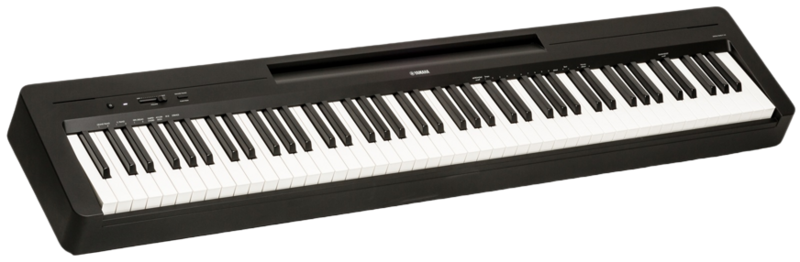 Yamaha P-145