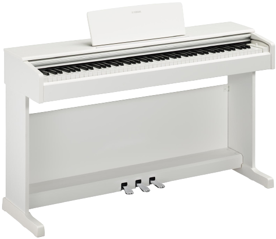 Yamaha YDP145WH