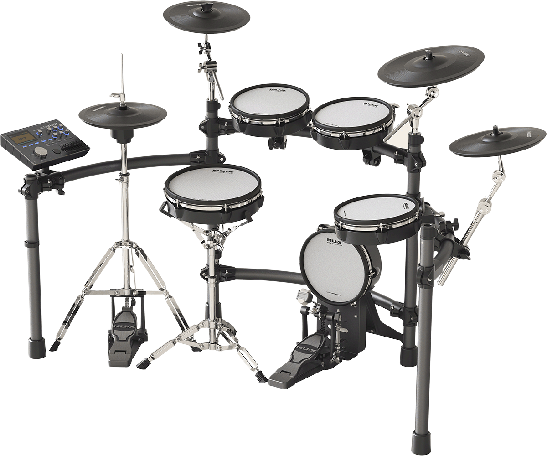 Nux DM-8