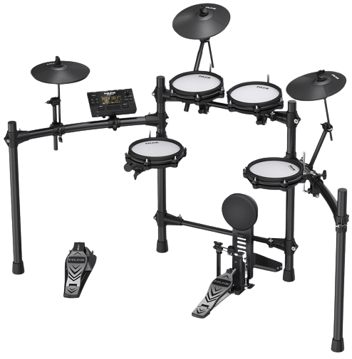 Nux DM-210
