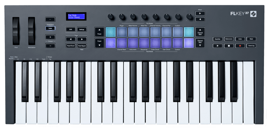 Novation FLKEY-37