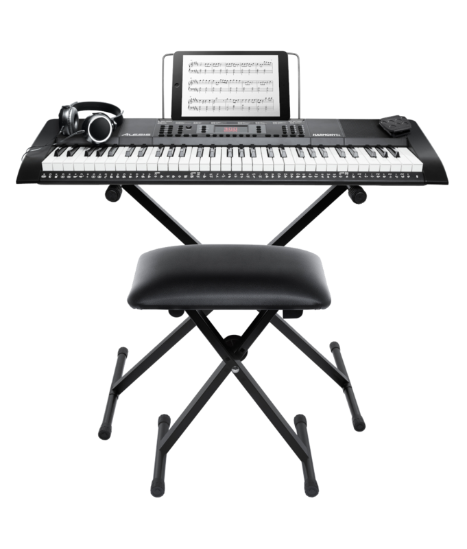Alesis HARMONY61MK3
