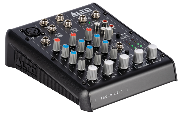 Alto TRUEMIX500