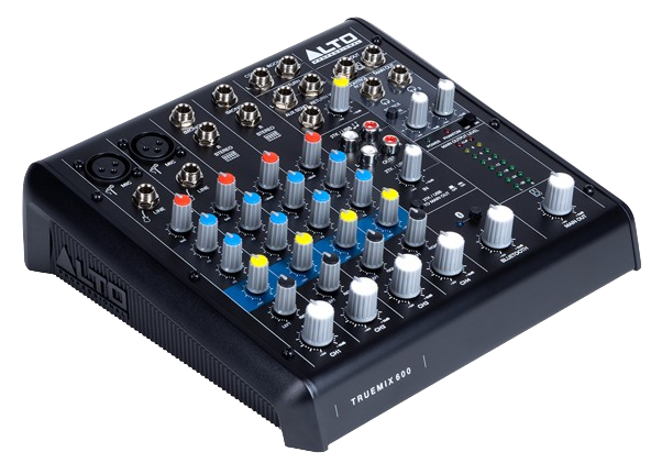 Alto TRUEMIX600