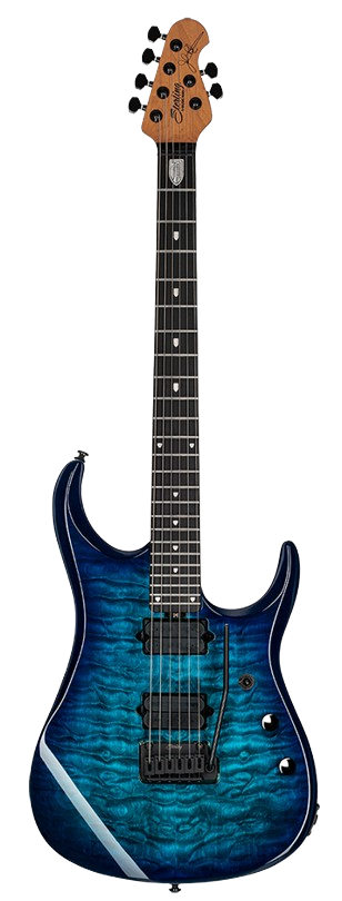 Sterling JP150DQM-CPD