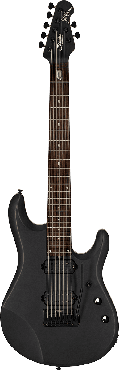 Sterling JP70NB-SBK