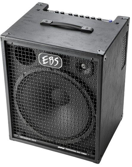 EBS MAGNI502-115