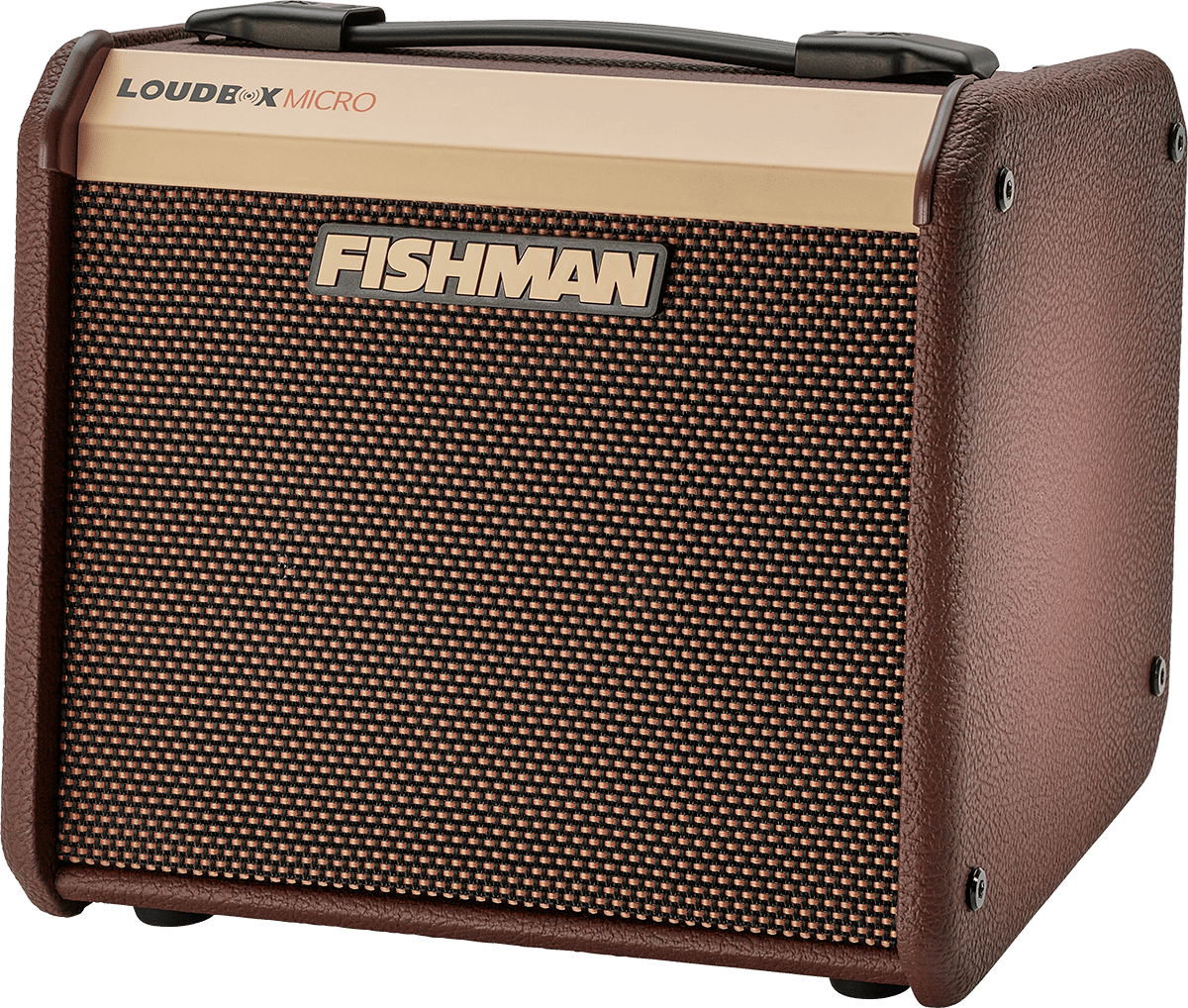 Fishman PRO-LBT-400