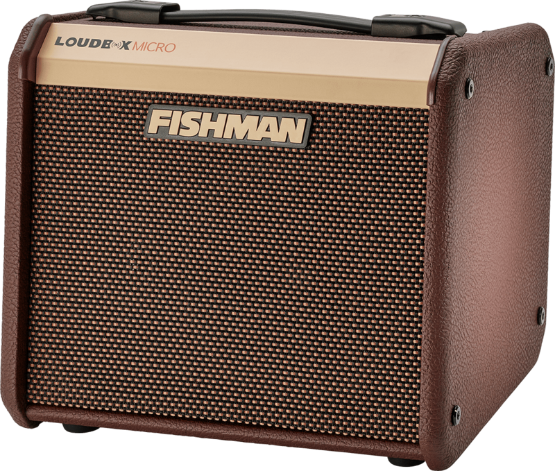 Fishman PRO-LBT-400