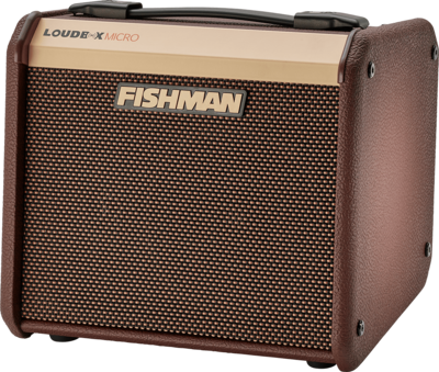 Fishman PRO-LBT-400
