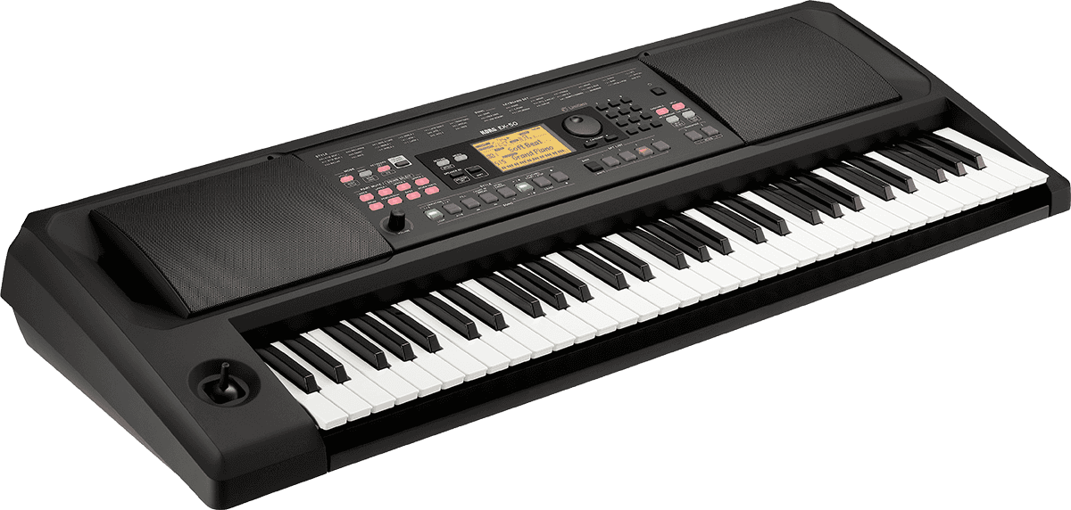 Korg EK-50L