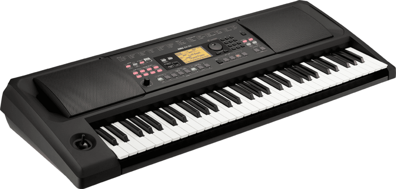 Korg EK-50L