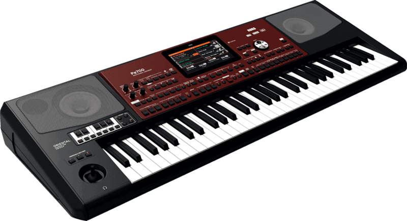 Korg PA700OR