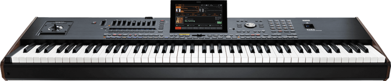 Korg PA5X-88