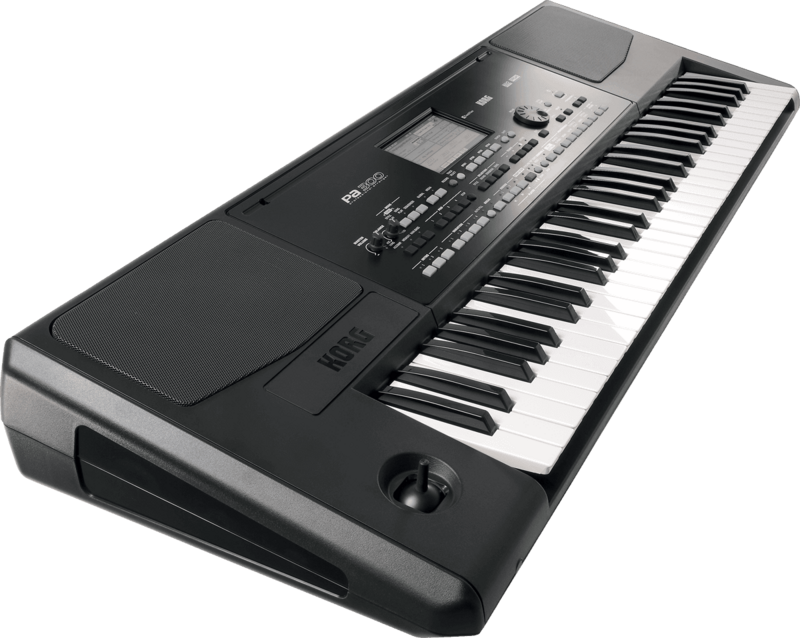 Korg PA300