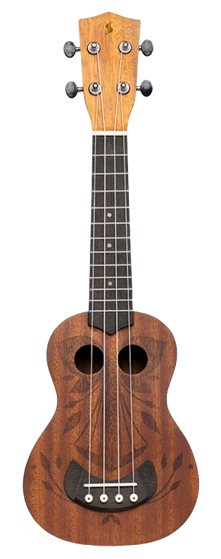 Stagg US-TIKI OH