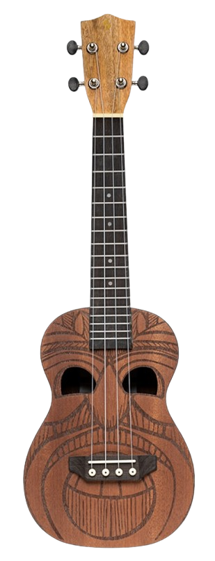 Stagg UC-TIKI MAIO