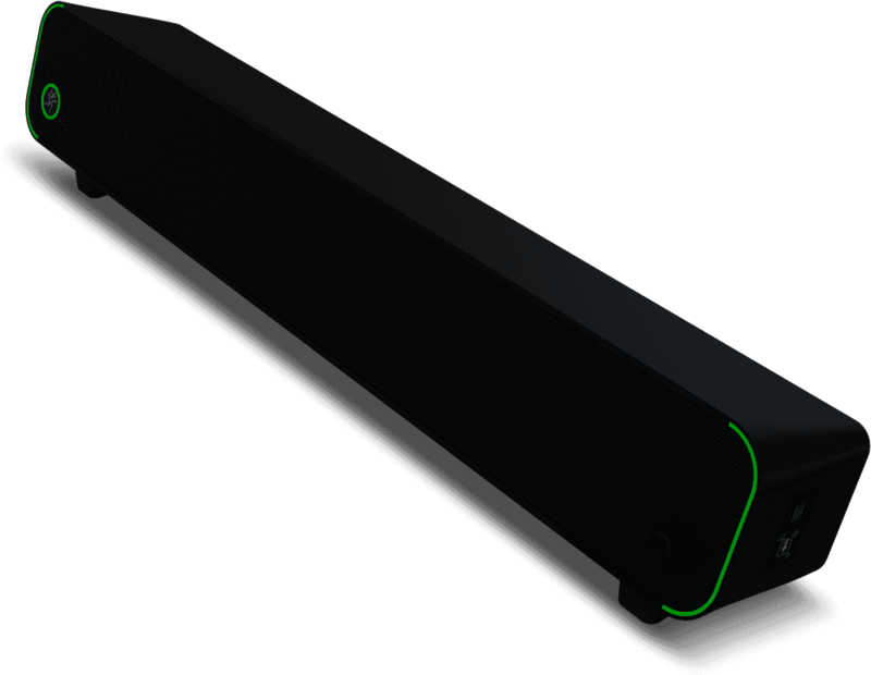 Mackie CR-STEALTHBAR
