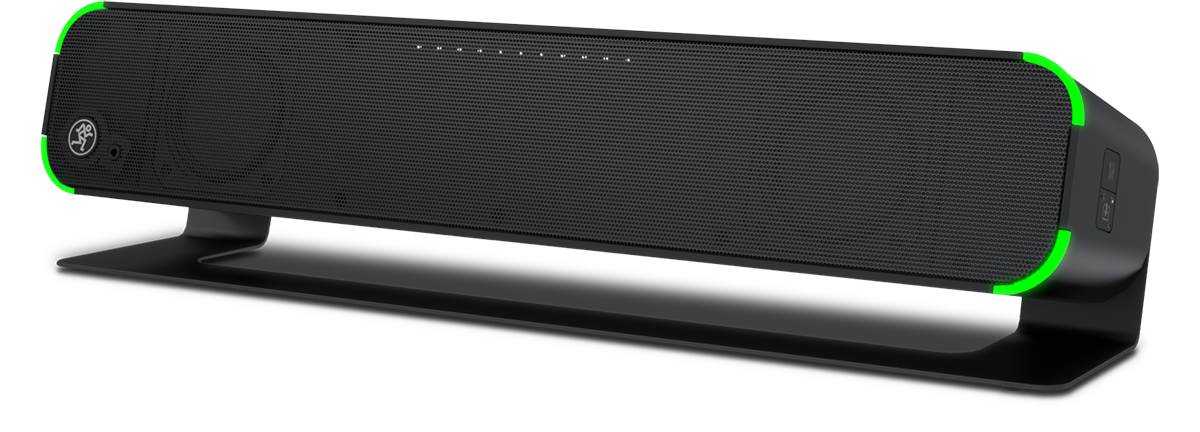 Mackie CR2-X-BAR-PRO