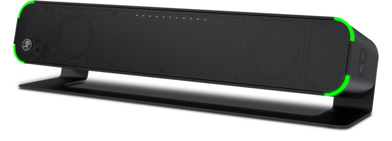 Mackie CR2-X-BAR-PRO