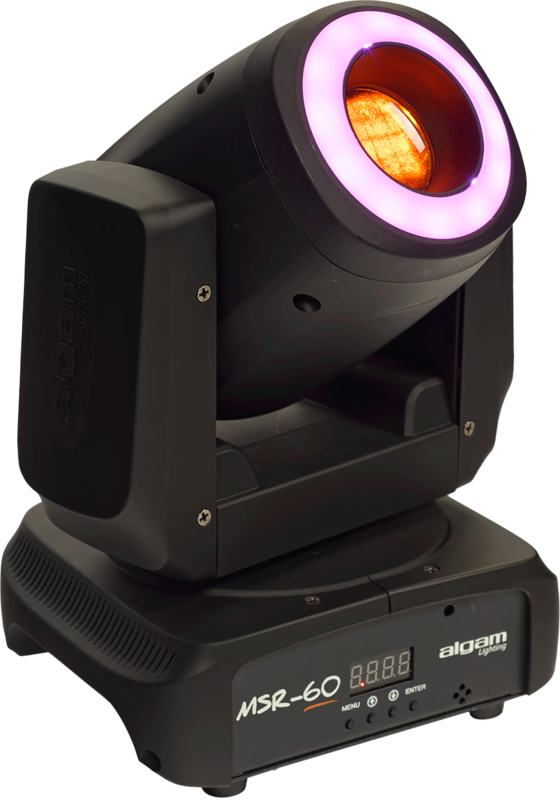 Algam Lighting MSR60