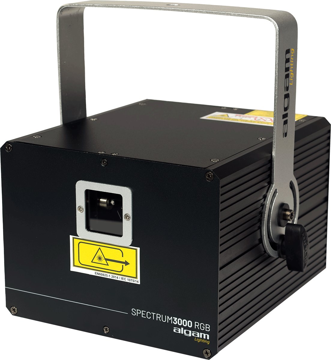 Algam Lighting Laser SPECTRUM3000RGB