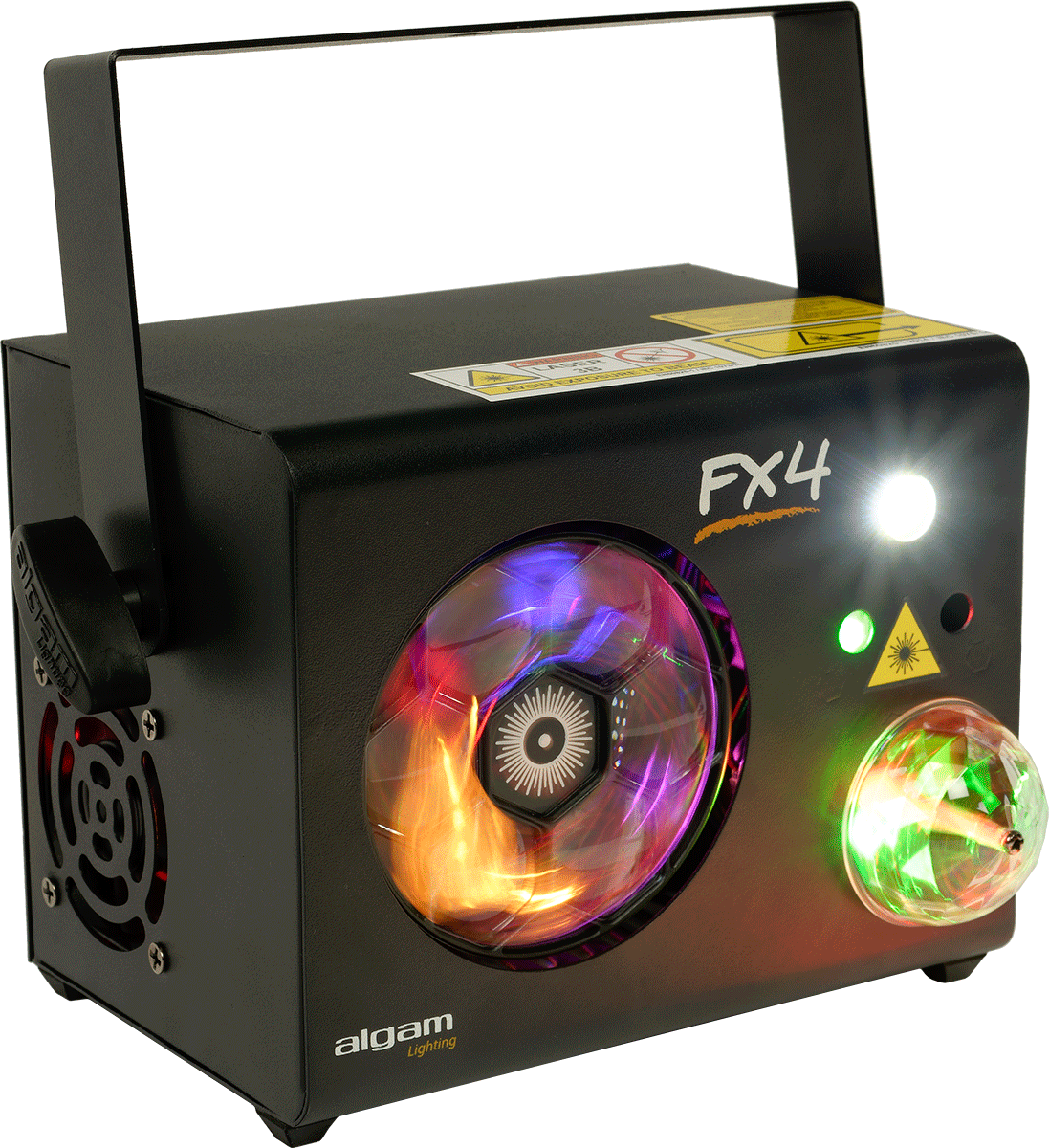 Algam Lighting FX-4