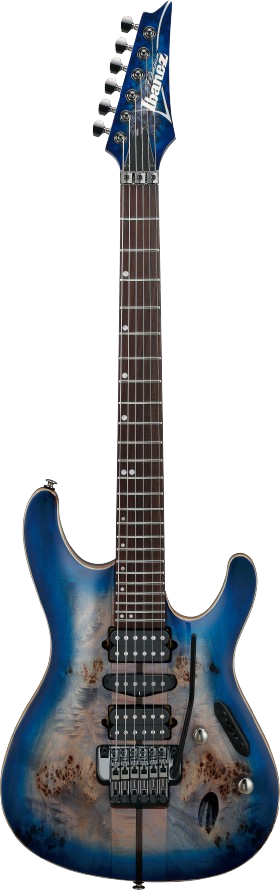 Ibanez S1070PBZCLB