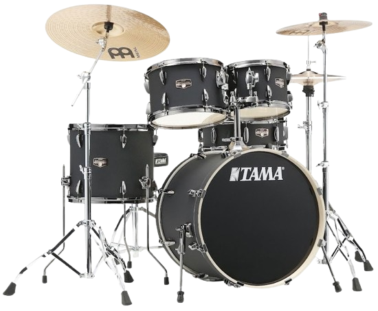 Tama Imperialstar 20" IP50H6WBN-BOB