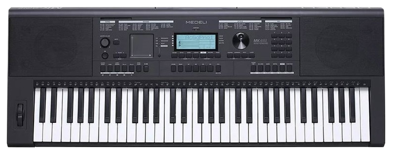 Medeli MK401