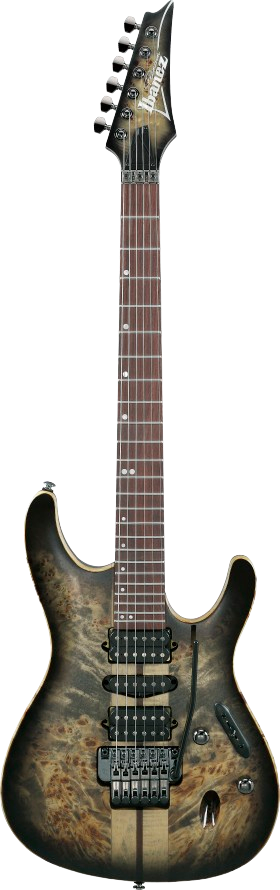 Ibanez S1070PBZCKB