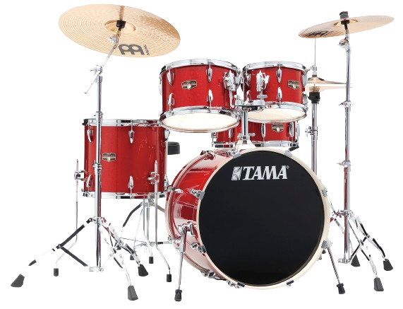 Tama Imperialstar 20" IP50H6W-BRM