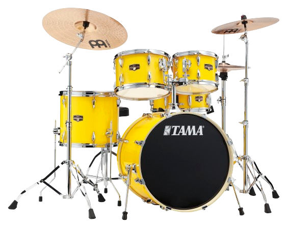 Tama Imperialstar 20" IP50H6W-ELY