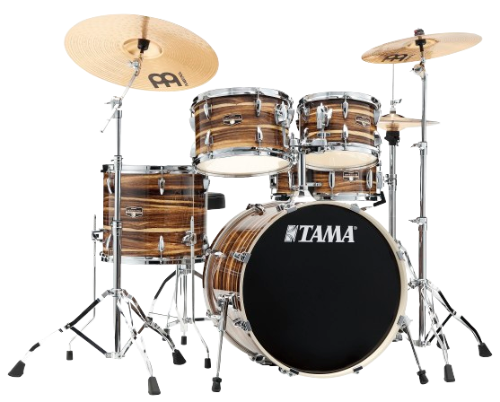 Tama Imperialstar 20" IP50H6W-CTW