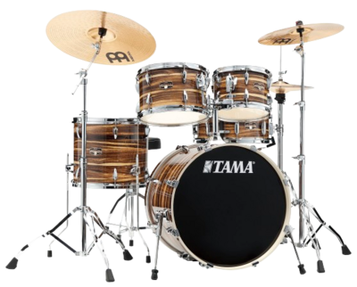 Tama Imperialstar 20" IP50H6W-CTW