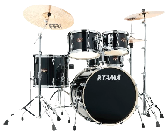 Tama Imperialstar 20" IP50H6W-HBK