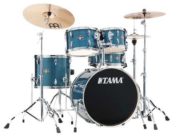 Tama Imperialstar 20" IP50H6W-HLB