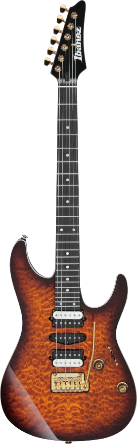 Ibanez AZ47P1QMDEB