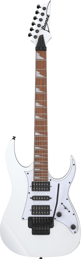 Ibanez RG450DXBWH