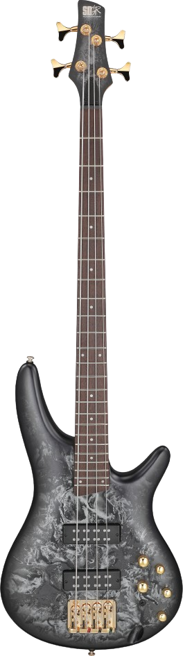 Ibanez SR300EDXBZM