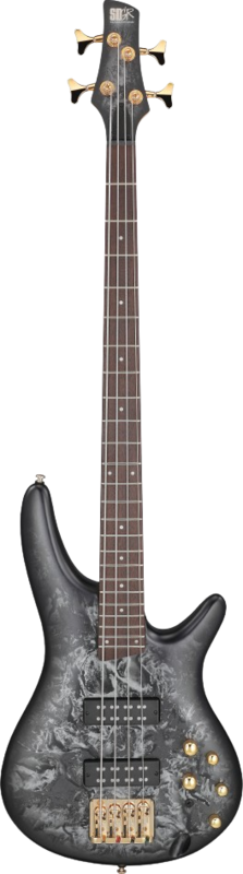 Ibanez SR300EDXBZM