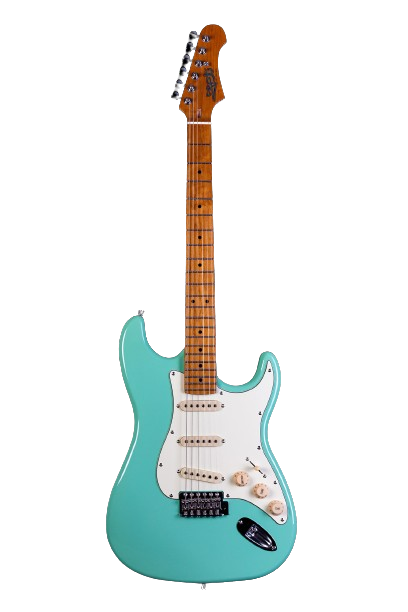 Jet Guitars JS300SFG