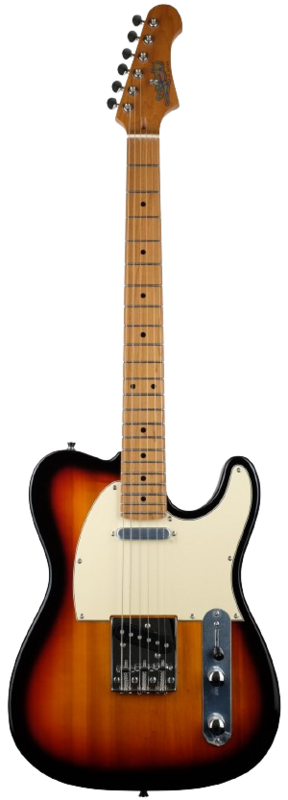 Jet Guitars JT300SB