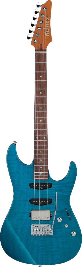 Ibanez MMN1TAB Martin Miller