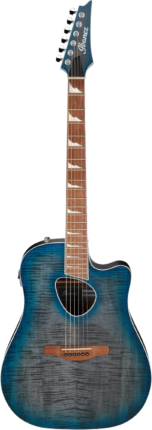 Ibanez ALT30FMBDB