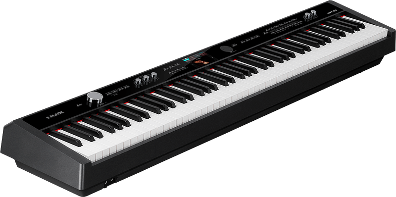 Nux NPK-20