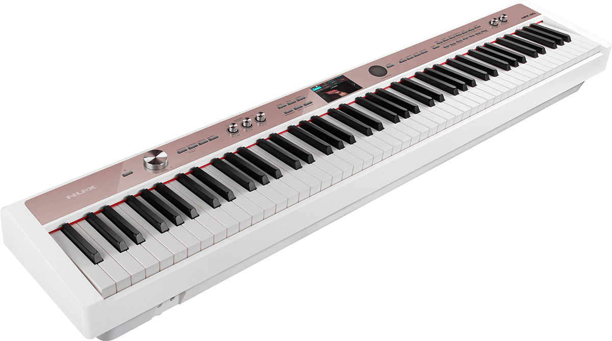 Nux NPK-20-WH