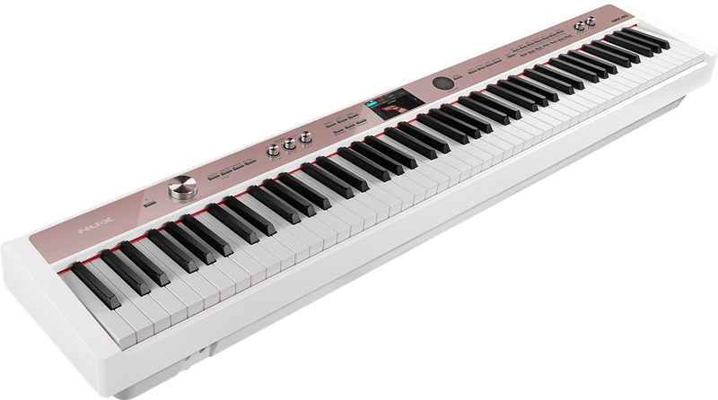 Nux NPK-20-WH