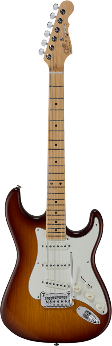 G&L FD-LGY-OST-MP