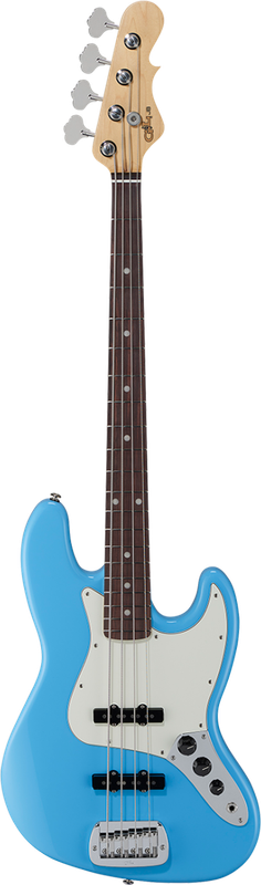 G&L FD-JB-HIM-CR